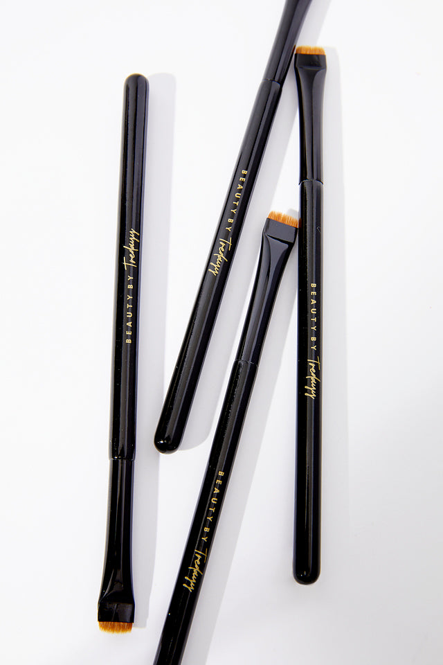 The Brush- Flat Definer