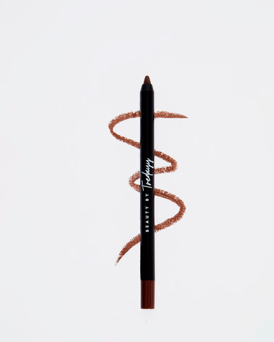 The Lip Pencil- Toffee